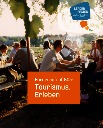 Sujet Fördercall 50a