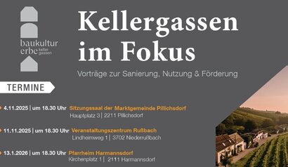 Flyer Baukulturerbe 