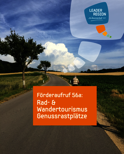 Sujet Fördercall 56a PDF-Dokument Sujet Fördercall 56a
