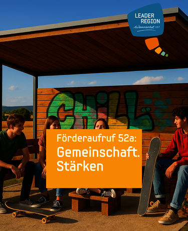 Sujet Fördercall 52a