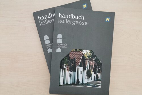 Handbuch Kellergasse