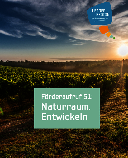 Sujet Fördercall 51