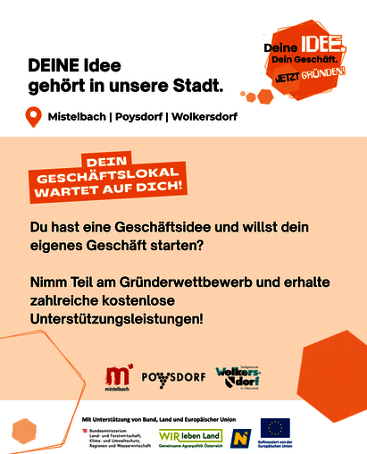 Sujet Gründerwettbewerb Hochformat Sujet Gründerwettbewerb Hochformat
