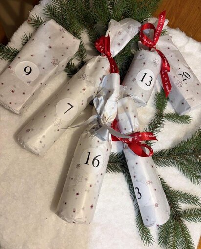 Adventkalender (c) Andrea Hirtl Adventkalender (c) Andrea Hirtl