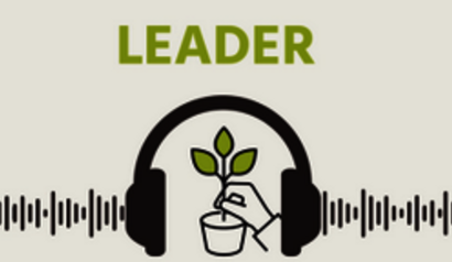 Sujet LEADER Podcast