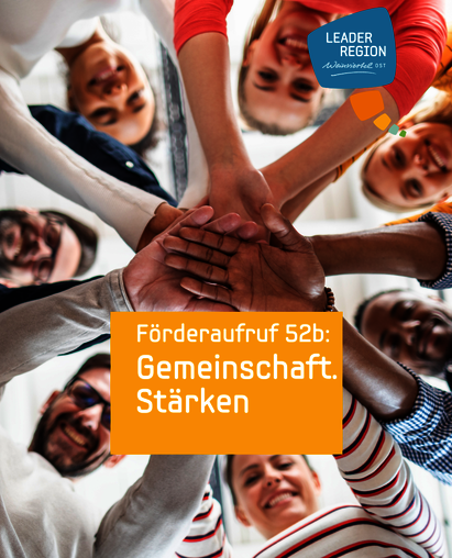 Sujet Fördercall 52b