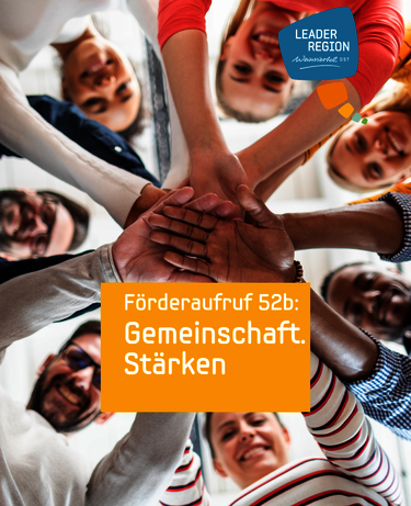 Sujet Fördercall 52b