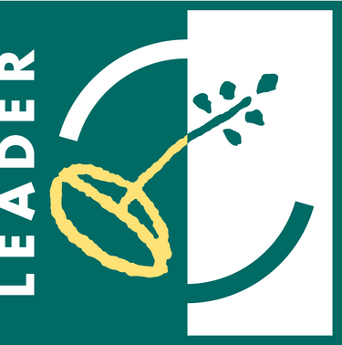 Allgemeines LEADER Logo