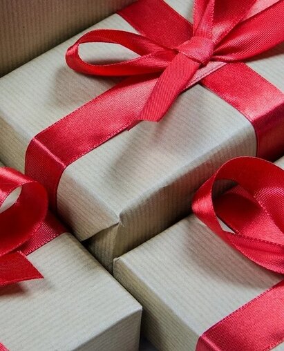 Geschenke Beispielbild Geschenke