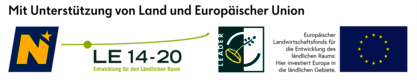 Förderlogoleiste