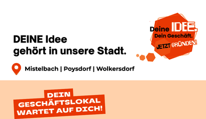 Sujet Gründerwettbewerb Sujet Gründerwettbewerb