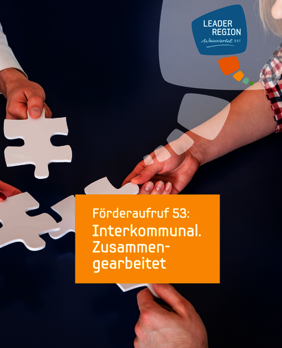 Sujet Fördercall 53