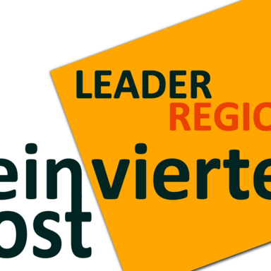 erstes LEADERlogo 2007