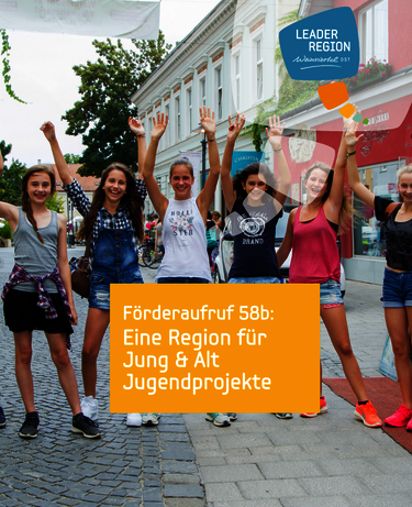 PDF-Dokument Sujet Fördercall 58 b