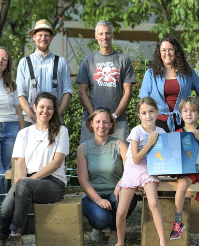 Pressefoto ChillZone Pillichsdorf (c) Stefan Helmer Pressefoto ChillZone Pillichsdorf (c) Stefan Helmer