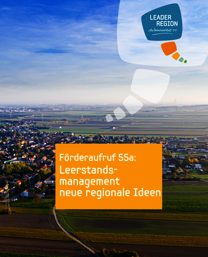 Sujet Fördercall 55a Sujet Fördercall 55a