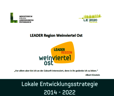 LES 2014 - 2022 Titelbild