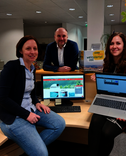 Pressefoto Chatbot